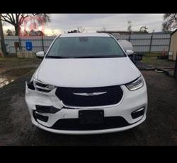 كرايسلر باسيفيكا